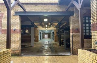 Garagen kaufen in 04105 Leipzig, Tiefgaragenstellplatz in zentraler Lage im Waldstraßenviertel