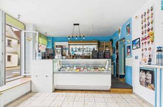 Geschäftslokal mieten in 95466 Weidenberg, WEIDENBERG: Individuell nutzbare Gewerbefläche zu vermieten.