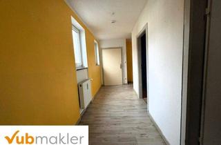 Wohnung mieten in 95028 Hof, Attraktive Mietwohnung mit urbanem Flair in Hof