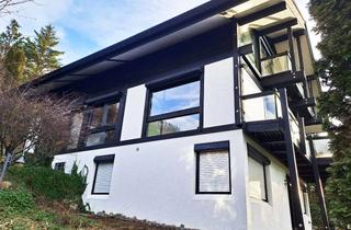 Villa kaufen in Rainweg 36, 72805 Lichtenstein, Villa mit Schlossblick in Lichtenstein