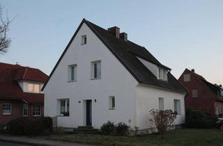 Wohnung mieten in 49186 Bad Iburg, Sonnige DG-Wohnung mit Balkon in Bad Iburg Glane