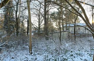 Grundstück zu kaufen in Straße 122, 12623 Berlin, Seltene Gelegenheit: Ruhiges Baugrundstück in begehrter Lage