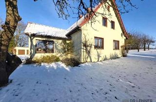 Bauernhaus kaufen in 17166 Teterow, Dr. Lehner Immobilien NB - Charmantes Bauernhaus mit großem Grundstück