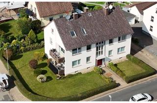 Mehrfamilienhaus kaufen in 31860 Emmerthal, Mehrfamilienhaus mit 5 Wohneinheiten - perfekte Kapitalanlage