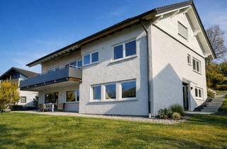 Mehrfamilienhaus kaufen in Turmstraße 28, 88281 Schlier, Großzügiges Mehrfamilienhaus mit Einliegerwohnung, Tiny House & PV – flexible Nutzung