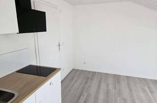 Haus kaufen in 36037 Fulda, PROVISIONSFREI – Top-Investment in Fulda: Wohn- und Geschäftshaus an der Petersberger Straße!