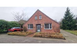 Einfamilienhaus kaufen in 26689 Apen, Perfekt für Handwerker - Sanierungsbedürftiges Einfamilienhaus ebenerdig in Apen-Vreschen-Bokel