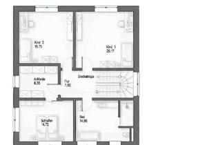 Haus mieten in 77746 Schutterwald, Exklusives Einfamilienhaus - Neubaugebiet Langhurst