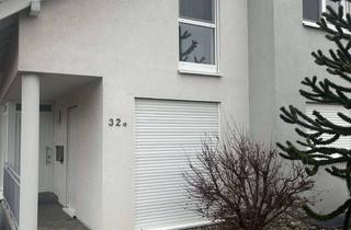 Haus mieten in Dekan-Schellstraße 32a, 76684 Östringen, Schöne große Doppelhaushälfte in Ubstadt zu vermieten.