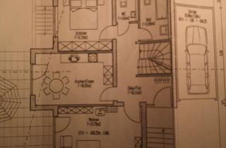 Haus mieten in Alexanderstrasse 22, 72116 Mössingen, Attraktives Einfamilienhaus in 72116 Mössingen, Alexanderstrasse 22, modern, großzügig.
