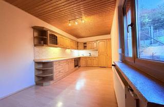 Haus mieten in Rudolf-Breitscheid-Straße 5a, 07985 Elsterberg, Charmantes Einfamilienhaus in Elsterberg mit 4 Zimmern und EBK