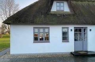 Haus mieten in Großbrodersybyer Weg xx, 24864 Brodersby, Ein Sommer an der Schlei! - befristete Vermietung - möbliert - Auszeit an der Schlei
