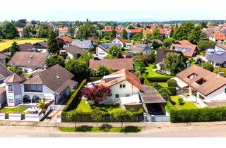 Haus mieten in Bleichweg 51, 88085 Langenargen, Exklusives Einfamilienhaus in Langenargen (Mietlaufzeit max. 6 Jahre)