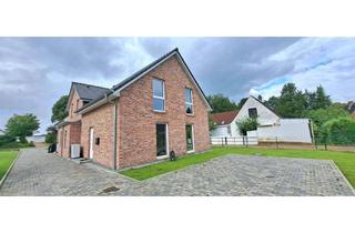 Haus mieten in 24616 Hardebek, Moderne Doppelhaushälfte in ruhiger Lage