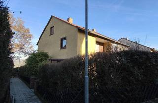 Haus mieten in 73760 Ostfildern, Charmante Doppelhaushälfte mit herrlichem Ausblick und 5,5 Zimmern in Ostfildern-Parksiedlung