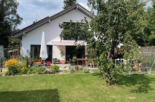 Haus mieten in Weidenweg, 82064 Straßlach-Dingharting, Exklusives kernsaniertes Einfamilienhaus in Straßlach-Hailafing