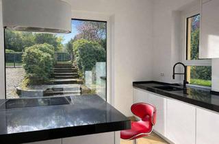 Haus mieten in 69118 Schlierbach, Exklusives Einfamilienhaus mit Panoramablick – großzügig, neuwertig und luxuriös ausgestattet