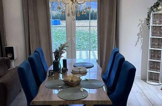 Haus mieten in Klosterdorfer Weg 20c, 15345 Rehfelde, Gepflegtes 4-Zimmer Einfamilienhaus mit Garten in Rehfelde