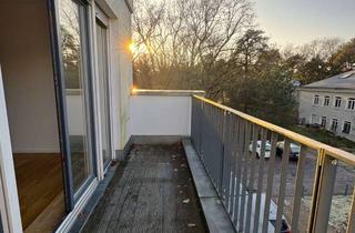 Haus mieten in Südostallee 156A, 12487 Johannisthal, Modernes Stadthaus mit Blick ins Grüne - 4,5 Zimmer auf 3 Etagen