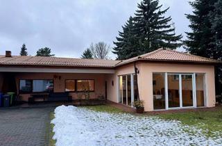 Haus mieten in 15370 Petershagen, Einfamilienhaus mit gehobener Ausstattung in Petershagen