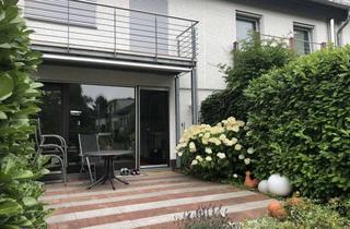 Haus mieten in 64297 Eberstadt, Möblierte Doppelhaushälfte in Bestlage