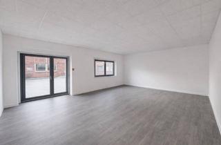Büro zu mieten in Maysweg F.2, 10, 47918 Tönisvorst, Lagerfläche mit ca. 452,70 m² + Büro mit ca. 91,27 m² zu vermieten - Maysweg 10, Tönisvorst