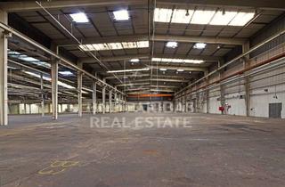 Gewerbeimmobilie mieten in 85757 Karlsfeld, Logistikimmobilie im Münchner Norden