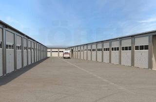 Gewerbeimmobilie kaufen in Gewerbepark-Fürgen 9-11, 87674 Ruderatshofen, Handwerker- und XXL-Garagenpark in Immenhofen
