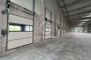 Gewerbeimmobilie mieten in 42489 Wülfrath, Neubau nach Maß | A535 | Rampe u. ebenerdig | provisionsfrei