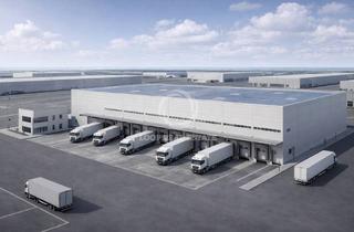 Gewerbeimmobilie mieten in 42579 Heiligenhaus, Logistik/Produktion | A44 | Rampe u. ebenerdig | provisionsfrei