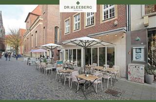 Anlageobjekt in 48143 Münster, Attraktives Wohn-/Geschäftshaus inmitten der Fußgängerzone von Münster