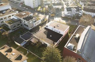 Anlageobjekt in 73230 Kirchheim, Attraktives Wohn- und Geschäftshaus in zentraler Lage von Kirchheim unter Teck