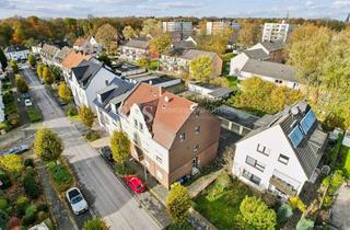 Anlageobjekt in 45699 Herten, Gepflegtes Mehrfamilienhaus mit 7 Wohnungen, 4 Garagen und solider Grundlage für laufende Erträge