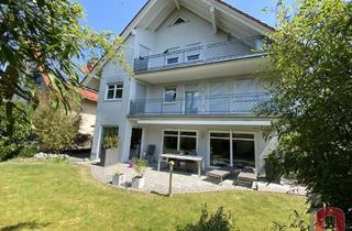 Anlageobjekt in 68519 Viernheim, Viel Platz für die ganze Familie - 325m² Wohnfläche + 105m² DG-Ausbaureserve in bester Feldrandlage
