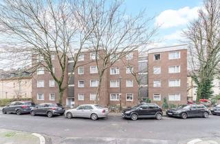 Anlageobjekt in 40231 Eller, Mehrfamilienhäuser mit Stellplätzen in ruhiger, zentraler Wohnlage Düsseldorfs