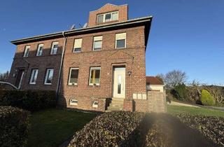 Anlageobjekt in 41844 Wegberg, Vollvermietetes Mehrfamilienhaus mit Erweiterungsmöglichkeit in zentraler Lage von Wegberg