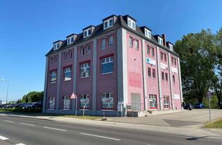 Anlageobjekt in Rehainer Straße, 06917 Jessen, renditestarke Gewerbeimmobilie