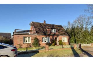 Anlageobjekt in 21714 Hammah, Viel Platz für Ideen – Einfamilienhaus mit viel Wohnfläche in Toplage von Hammah