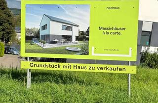 Grundstück zu kaufen in Höfingerstraße 35, 71254 Ditzingen, Grundstück zur Bebauuung mit Neohaus