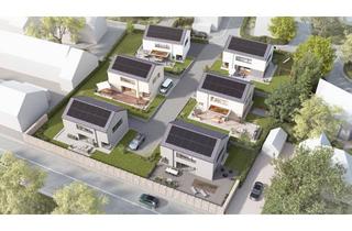 Grundstück zu kaufen in Karlstraße 40, 71711 Steinheim, Grundstück zur Bebauuung mit Neohaus