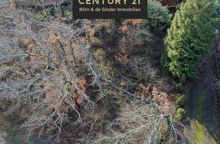 Grundstück zu kaufen in 35428 Langgöns, Baulücke auf der Spitze des Cleebergs