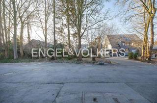 Grundstück zu kaufen in 48155 Mauritz, Grundstück in begehrter Lage von Mauritz-Ost