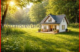 Grundstück zu kaufen in 74706 Osterburken, Ein Ort zum Ankommen – Baugrundstück in naturnaher, zentraler Lage