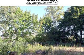 Grundstück zu kaufen in 38106 Braunschweig, Baulücke im Univiertel!