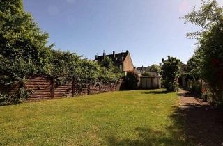 Grundstück zu kaufen in 40549 Heerdt, Baugrundstück wartet auf kreativen Bauherrn