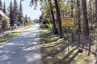 Grundstück zu kaufen in 14552 Michendorf, PROVISIONSFREIE Baugrundstücke in Stücken, alle Medien und Straße bereits vorhanden