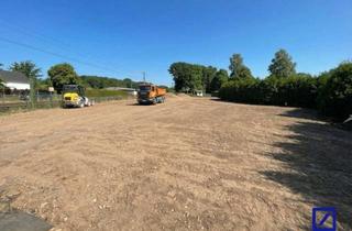 Grundstück zu kaufen in 28777 Farge, Großzügiges Grundstück mit gemischter Nutzung – 1.327 m² in Bremen-Nord
