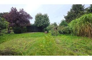 Grundstück zu kaufen in 14513 Teltow, Projektgrundstück in Teltow mit Teilungsoption