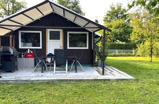 Grundstück zu kaufen in 15838 Am Mellensee, Ihr eigenes Freizeitgrundstück – bebaubar und nicht gepachtet