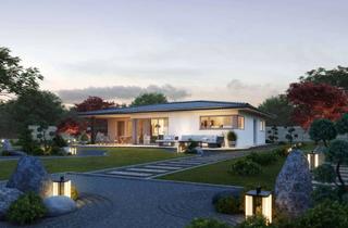 Grundstück zu kaufen in 07629 Hermsdorf, Bauen in Hermsdorf mit KAMPA